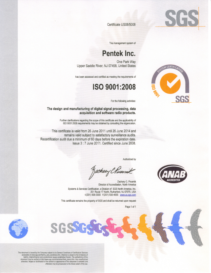 Iso 9001