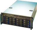 RTS 2718 Talon LVDS Digital I/O Rackmount Recorder