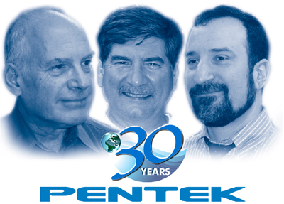 Pentek: 30 Years of Technical Excellence