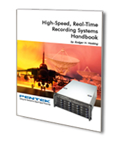 High-Speed Real-Time Recording Systems Handbook