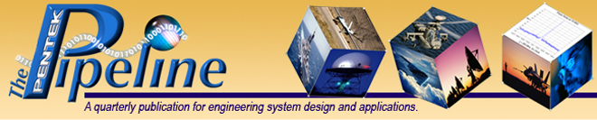 Pipeline Newsletter Banner