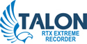 Talon RTX Recording System