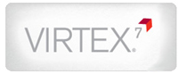 Xilinx Virtex
