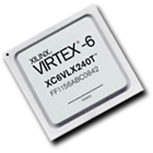 Xilinx Virtex=6