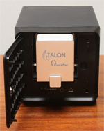 Talon Data Offload System