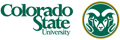 Colorado State University Logo