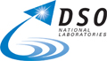DSO National Laboratories Logo