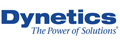 Dynetics Logo