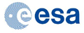 European Space Agency (ESA) Logo