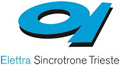Elettra Sincrotrone Trieste Logo