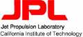 Jet Propulsion Laboratory (JPL) Logo