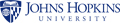 Johns Hopkins University Logo