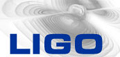 Laser Interferometer Gravitational-Wave Observatory (LIGO) Logo