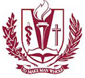 Loma Linda University (LLU) Logo