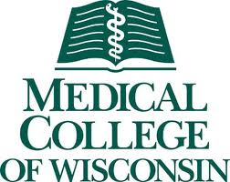 Medical College of Wisconsin (MCW) Logo