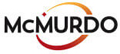 McMurdo Logo