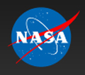 National Aeronautics and Space Administration (NASA) Logo