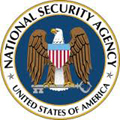 National Security Agency (NSA) Logo