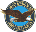 Pratt & Whitney Logo