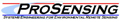 ProSensing Logo