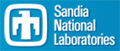 Sandia National Laboratories Logo