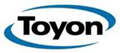 Toyon Research Corporation Logo