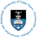 University of Cape Town Logo