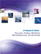 Talon Recording Systems Catalog