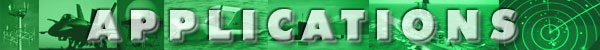 Pentek Application Header
