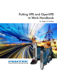 Putting VPX and OpenVPX to Work Handbook