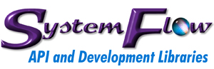 Pentek's SystemFlow software