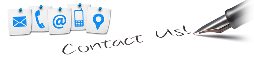 Contact Banner