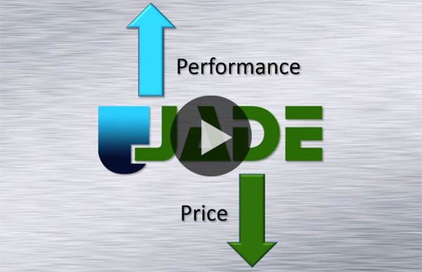 Pentek's Jade Xilinx Kintex UltraScale FPGA Products and Navigator Design Suite Software