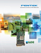 Jade Xilinx Kintex UltraScale FPGA Family Brochure