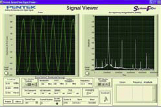 SystemFlow Signal Viewer