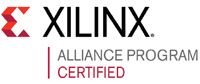 Xilinx's Alliance Program