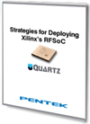 Strategies for Deploying Xilinx's RFSoC