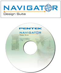 Navigator Design Suite