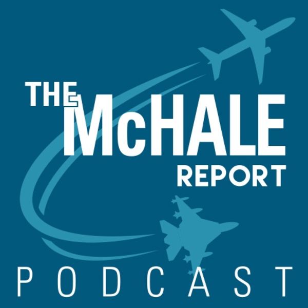 Mchale Report Podcast