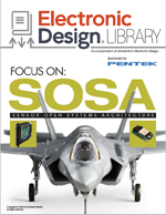 Focus On Sensor Open Systems Architecture SOSA