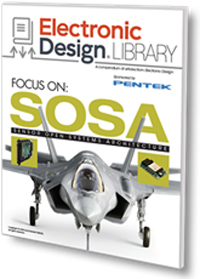 Focus on SOSA eBook