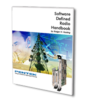 Software Defined Radio Handbook