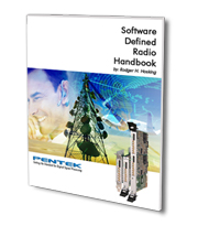 Software Defined Radio Handbook