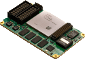 Model 6003 8-Channel A/D & D/A Zynq UltraScale+ RFSoC Gen 3 Processor
