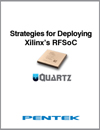 Strategies for Using Xilinx's Zynq UltraScale+ RFSoC Gen 3