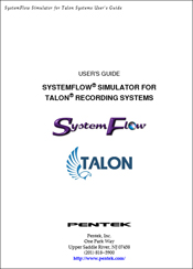 SystemFlow Simulator User's Guide
