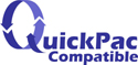 QuickPac Drive Packs