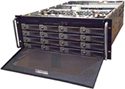 Talon Rackmount Recording Systems