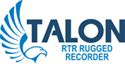 Talon RTR Rugged Recording Systems