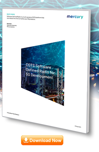 Download 5G Development whitepaper